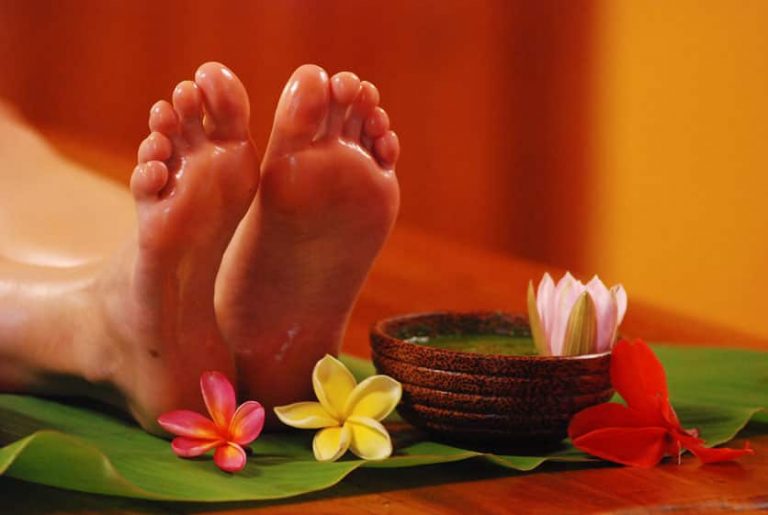 PADABHYANGAShri Vishwadatta Ayurved