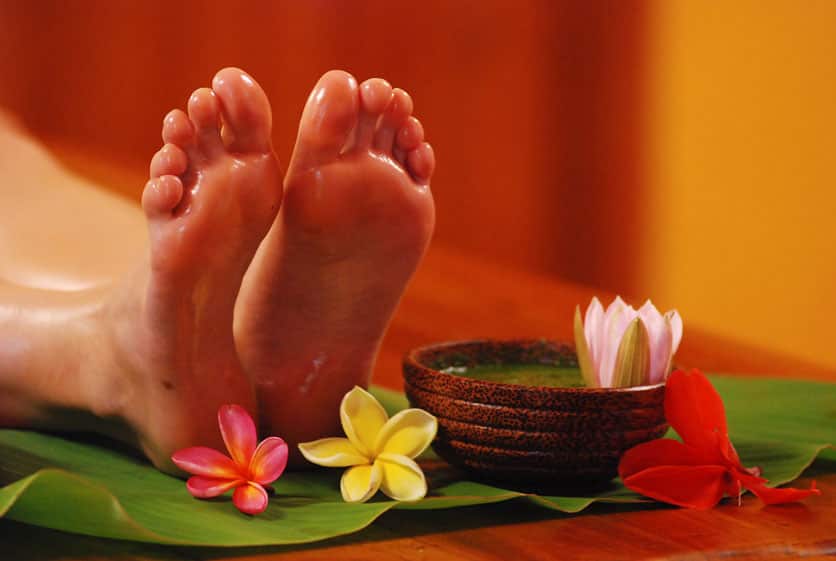 ayurvedic massage in pune